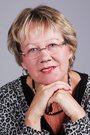 Anne Pulkkinen