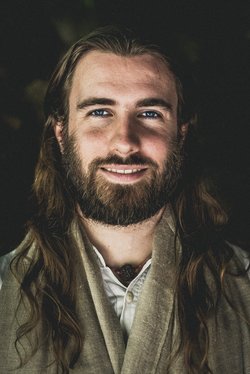 Swami Purnachaitanya