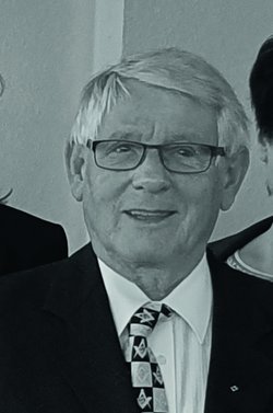 Hans-Peter Quandt