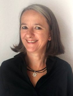 Christine Rechl