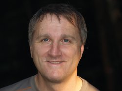 Dr. med. Berndt Rieger