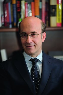 Kenneth S. Rogoff