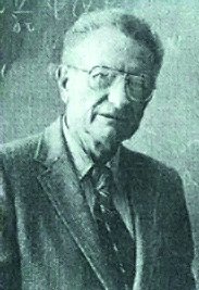 Paul A. Samuelson