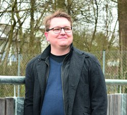 Dr. Carsten Schleh