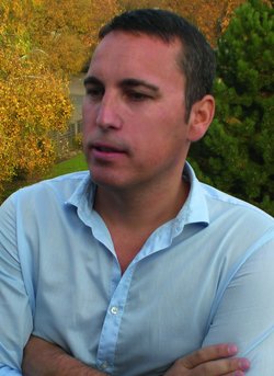 Stefan Schubert