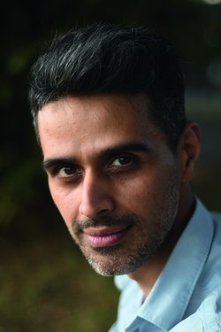 Bahman Shahozaini