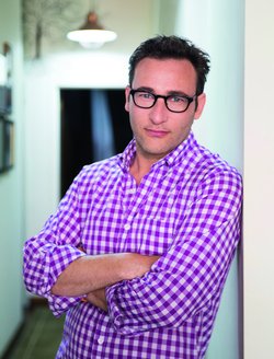 Simon Sinek