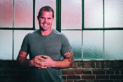 Kelly Starrett