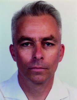 Dr. Torsten Steiger