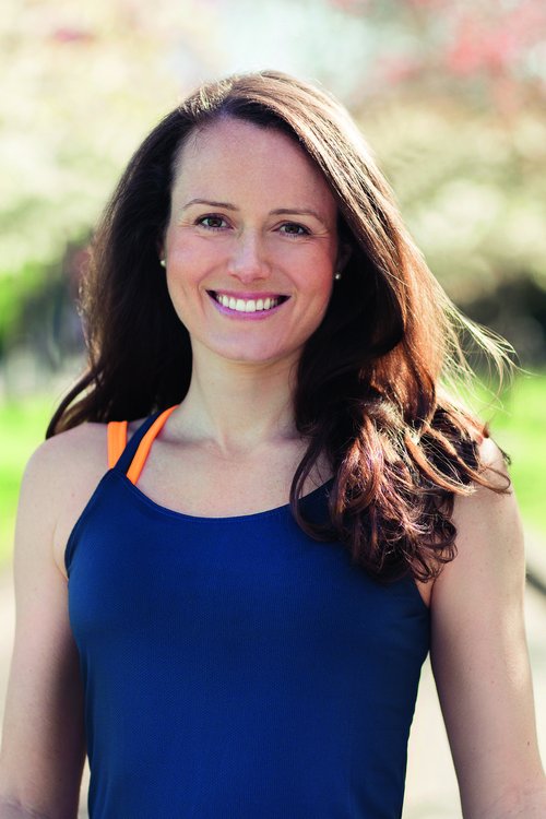 Erin Taylor Autorenprofil Münchner Verlagsgruppe