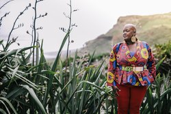 Sonya Renee Taylor