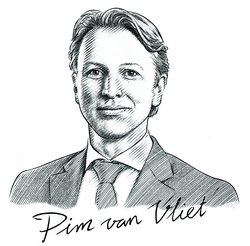 Pim van Vliet
