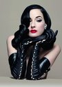 Dita Von Teese