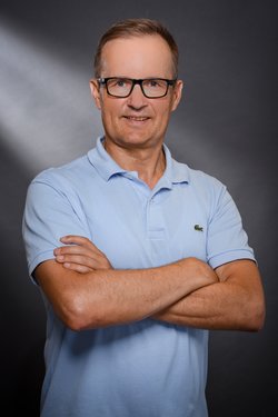 Prof. Dr. Henning Wackerhage
