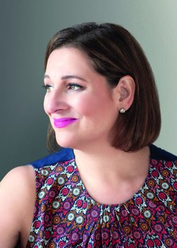 Jennifer Weiner