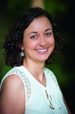 Stefanie Weyrauch