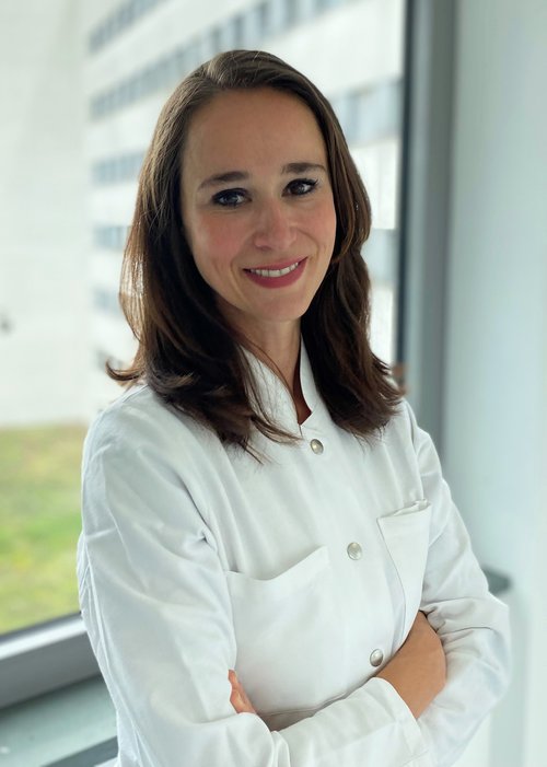 Dr. med. Veronika Wolter Autorenprofil Münchner Verlagsgruppe