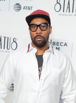 The RZA