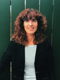 Ellen de Visser