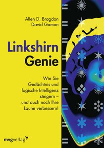 Linkshirn-Genie