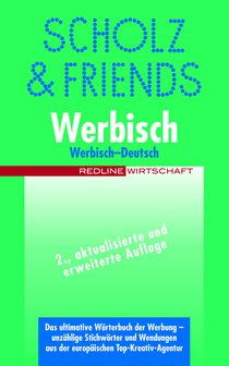 Werbisch-Deutsch