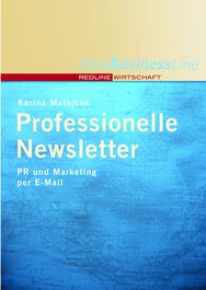 Professionelle Newsletter