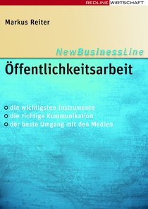 Öffentlichkeitsarbeit
