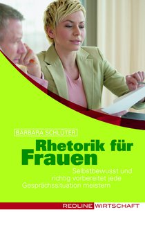 Rhetorik für Frauen