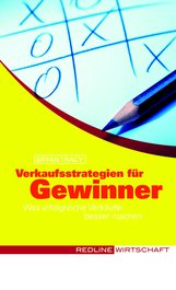 Verkaufsstrategien für Gewinner