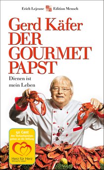 Der Gourmet-Papst