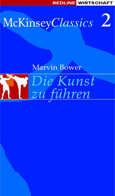 Die Kunst zu führen