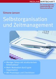 Selbstorganisation und Zeitmanagement