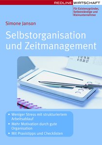 Selbstorganisation und Zeitmanagement