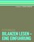 Bilanzen lesen - Eine Einführung