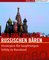 Der Tanz mit dem russischen Bären