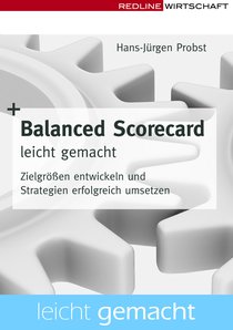 Balanced Scorecard leicht gemacht