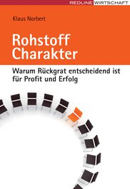 Rohstoff Charakter