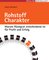 Rohstoff Charakter