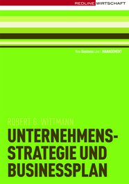 Unternehmensstrategie und Businessplan