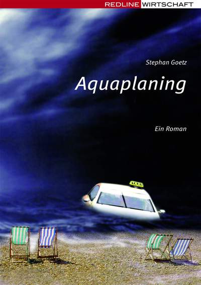 Aquaplaning - Ein Roman