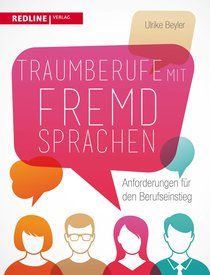 Traumberufe mit Fremdsprachen