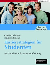 Karrierestrategien für Studenten