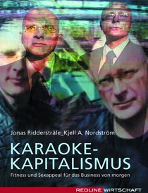 Karaoke-Kapitalismus