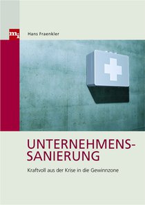 Unternehmenssanierung