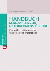 Handbuch Kennzahlen zur Unternehmensführung