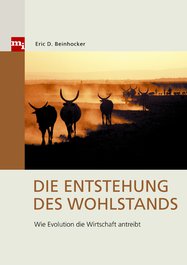 Die Entstehung des Wohlstands