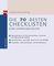 Die 70 besten Checklisten zum Jahresabschluss