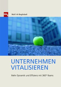 Unternehmen vitalisieren