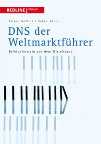 DNS der Weltmarktführer