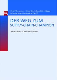 Der Weg zum Supply-Chain-Champion